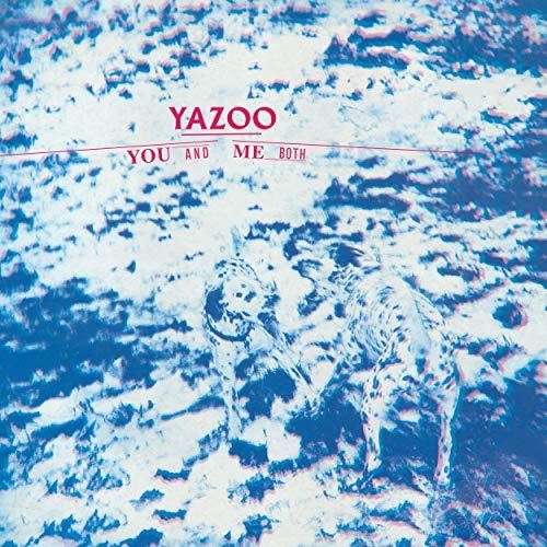 Yazoo: You & Me Both - {VINYL LP}
