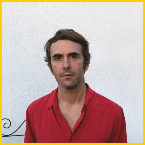 Chris Cohen: Chris Cohen - {VINYL LP}