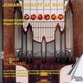 J.S. Bach: Organ Works 13 - COMPACT DISCS