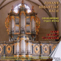 J.S. Bach: Bach: Organ Works - COMPACT DISCS