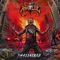 Kam Lee: Massacred - {VINYL LP}