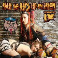Various Artists: Shut The Fuck Up & Listen 9 / Various - 7-INCH SINGLE
