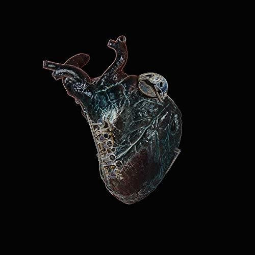 Seamus Blake: Guardians Of The Heart Machine - {VINYL LP}