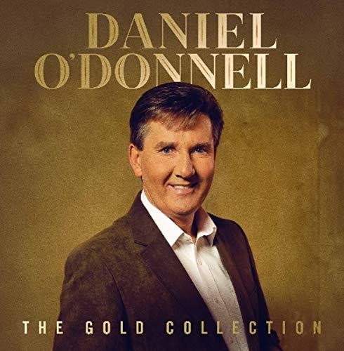 Daniel O'Donnell: Gold Collection - {VINYL LP}