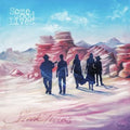 Shook Twin: Some Good Lives - {VINYL LP}