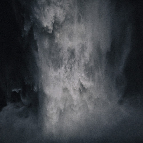 Deaf Center / Svarte Greiner: Owl Splinters / Twin - {VINYL LP}