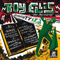 Roy Ellis & the Transilvanians: Almighty Ska - COMPACT DISCS