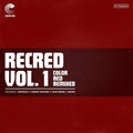 Various Artists: Recred Vol. 1: Color Red Remixed (ep) (Various Artists) - {VINYL LP}