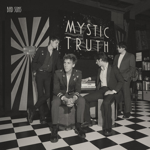 Bad Suns: Mystic Truth - {VINYL LP}
