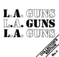 L.A. Guns: Collector's Edition No. 1 - {VINYL LP}