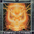 Motorhead: Everything Louder Than Everyone Else - {VINYL LP}