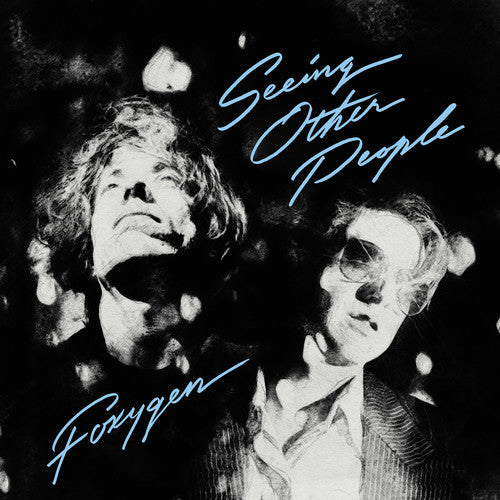 Foxygen: Seeing Other People - CASSETTES