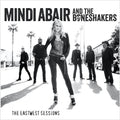 Mindi Abair: The Eastwest Sessions - {VINYL LP}