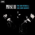 Don Rendell-Ian Carr: Phase III - {VINYL LP}
