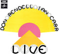 Don Rendell-Ian Carr: Live - {VINYL LP}