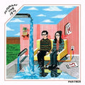 Partner: Saturday The 14th - {VINYL LP}