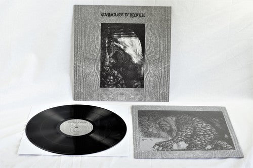Paysage D'Hiver: Kerker - {VINYL LP}