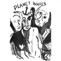 Bob Dylan: Planet Waves - {VINYL LP}
