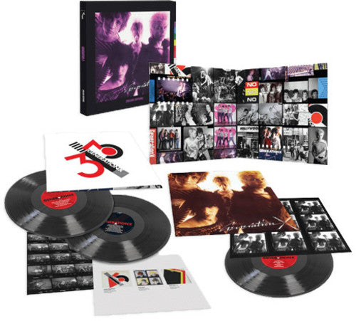 Generation X: Generation X (Deluxe Edition) - {VINYL LP}