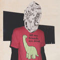 Klinghoffer Josh: Jeepster / Monolith - 7-INCH SINGLE