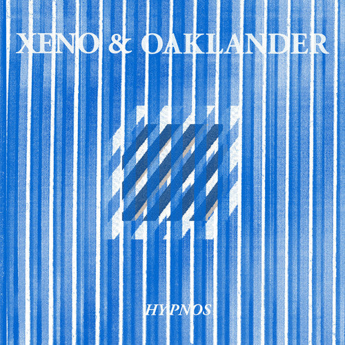 Xeno & Oaklander: Hypnos - {VINYL LP}