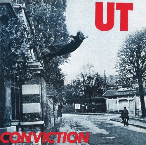 Ut: Conviction - {VINYL LP}
