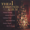 Various Artists: #1 Christmas Album / Various - COMPACT DISCS