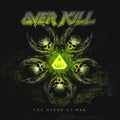 Overkill: Wings Of War - COMPACT DISCS