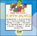Gospel Kids: Faith Songs - COMPACT DISCS