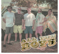 Trouble in the Wind: All The Boys - COMPACT DISCS