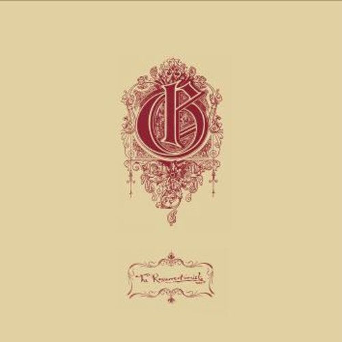 Crippled Black Phoenix: Resurrectionists - {VINYL LP}