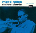 Miles Davis: More Davs - COMPACT DISCS