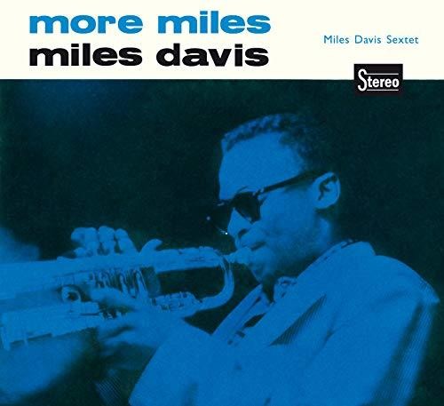 Miles Davis: More Davs - COMPACT DISCS