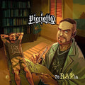 Picciotto: Terapia - COMPACT DISCS