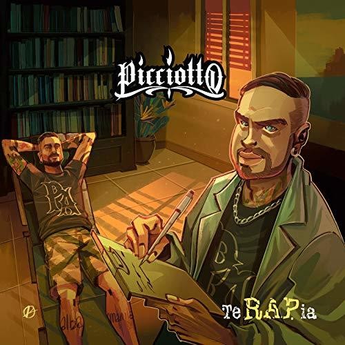 Picciotto: Terapia - COMPACT DISCS