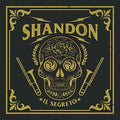 Shandon: Il Segreto - COMPACT DISCS