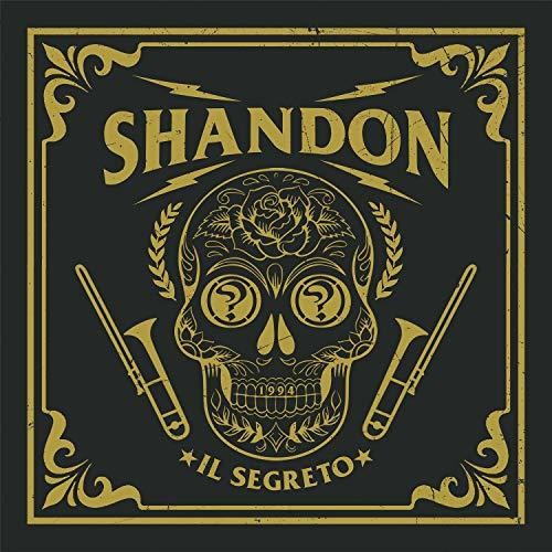 Shandon: Il Segreto - COMPACT DISCS