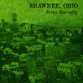 Brian Harnetty: Shawnee Ohio - COMPACT DISCS