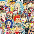 Tacocat: This Mess Is A Place - {VINYL LP}
