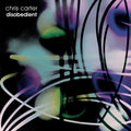 Chris Carter: Disobedient - {VINYL LP}