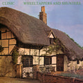Clinic: Wheeltappers And Shunters - COMPACT DISCS
