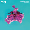 Vitamin String Quartet: VSQ Performs BJORK - COMPACT DISCS