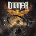 Diviner: Realms Of Time - COMPACT DISCS