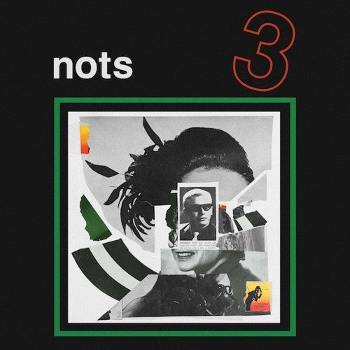 Nots: 3 - COMPACT DISCS