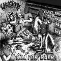 Whisker Biscuit: Kill For Beer - {VINYL LP}