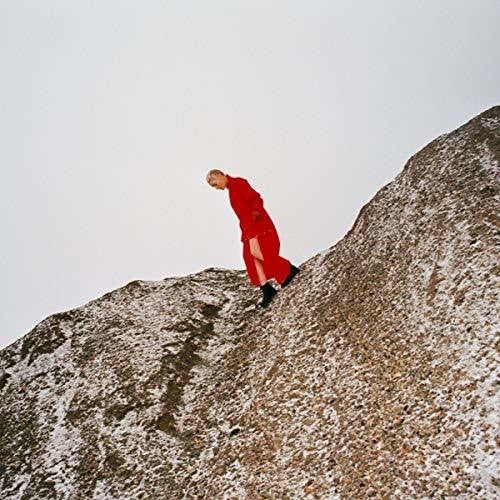 Cate Le Bon: Reward - COMPACT DISCS