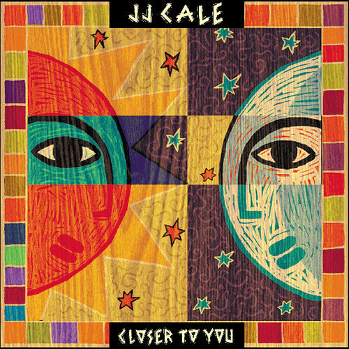 J.J. Cale: Closer to You - {VINYL LP}