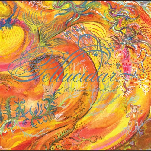 John Zorn: Pellucidar - A Dreamers Fantabula - {VINYL LP}