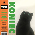 Yip Deceiver: Koniec - {VINYL LP}