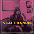Neal Francis: These Are The Days - 7-INCH SINGLE